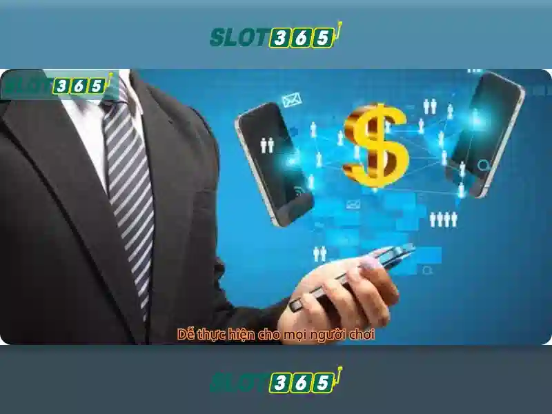 Slot365 - Nền tảng Slot Trực Tuyến Đa Dạng