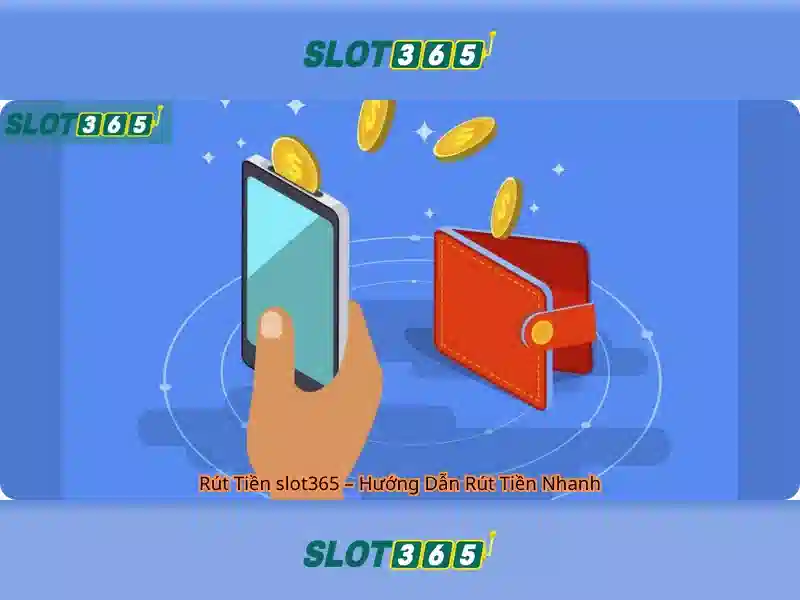 Slot365 — Khám phá nền tảng slot trực tuyến