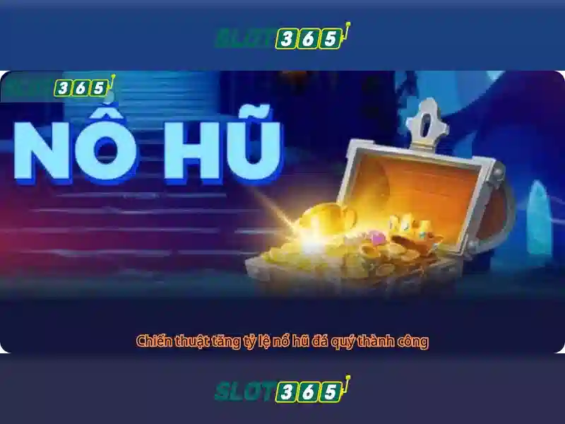Slot365: Đánh giá và Trải nghiệm Slot Trực tuyến