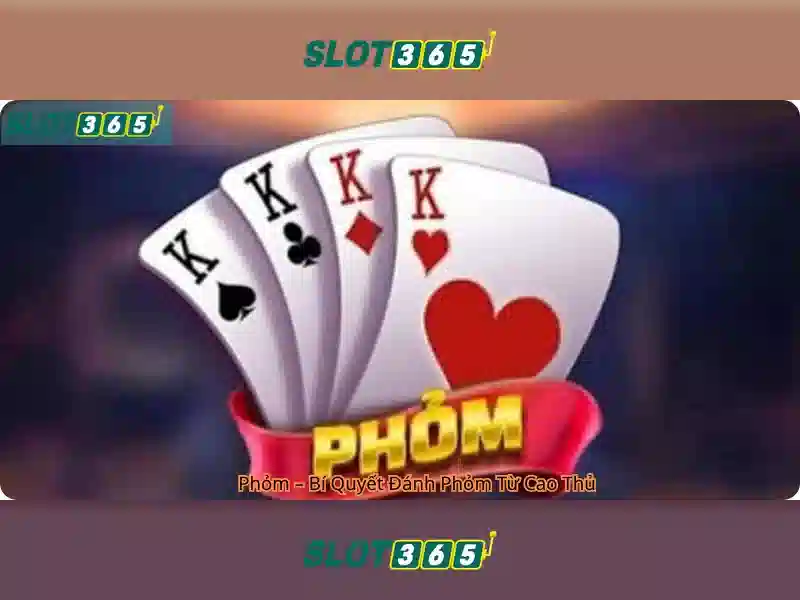 Slot365: Nền tảng slots trực tuyến hàng đầu