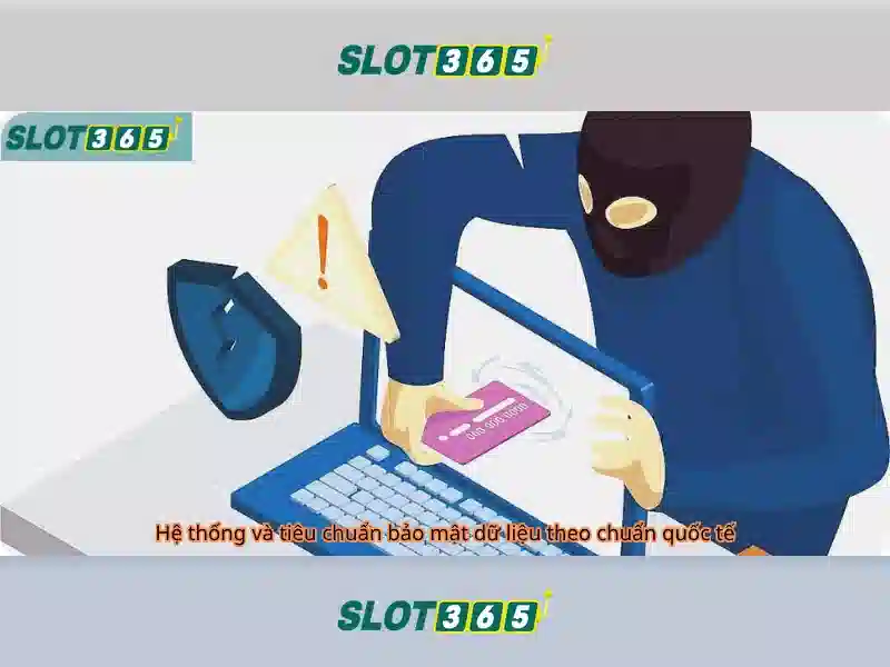 Slot365: Nền tảng slot trực tuyến đẳng cấp thế giới