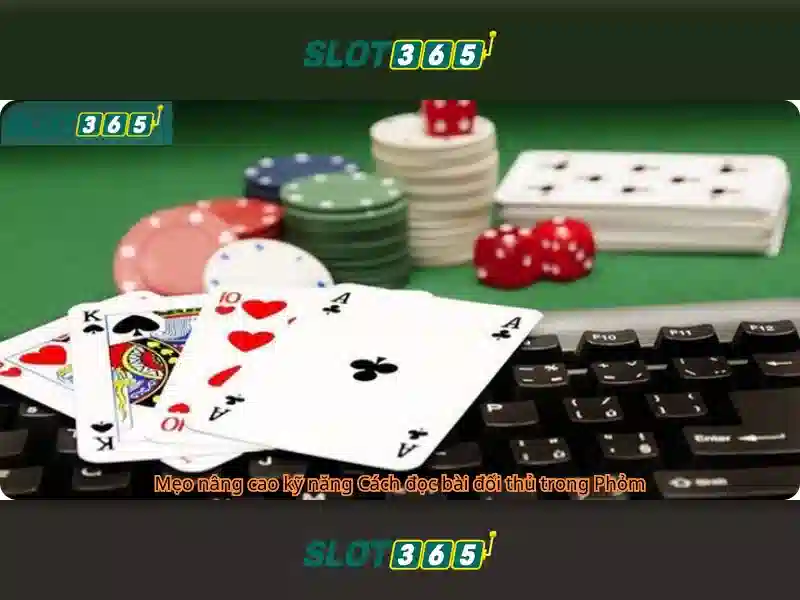 Các trò chơi slot phổ biến tại Slot365\n