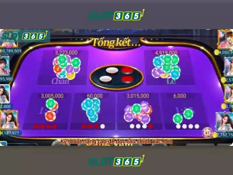Slot365 – Trải nghiệm chơi bạc trực tuyến an toàn và đáng tin cậy