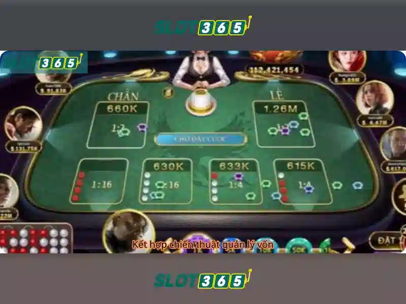 Slot365 - Nền tảng slot trực tuyến phổ biến