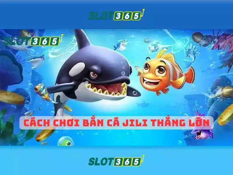 Slot365 - nền tảng chơi slot trực tuyến