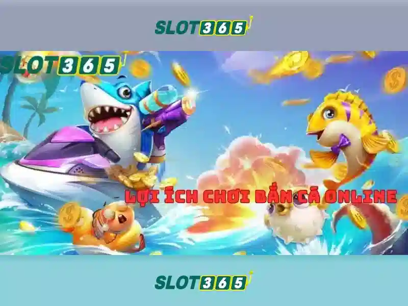 Slot365: Nền tảng casino trực tuyến chuyên slot hàng đầu