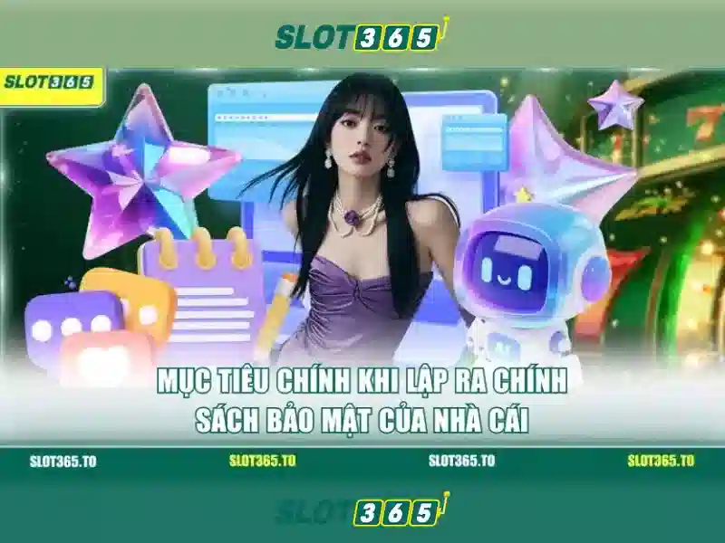 Slot365 là gì