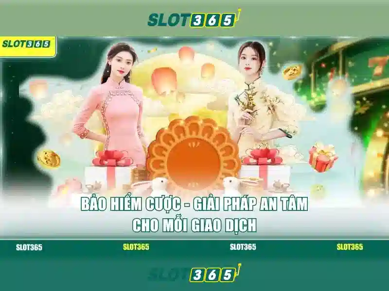 Slot365 - Giới thiệu nền tảng chơi slot trực tuyến