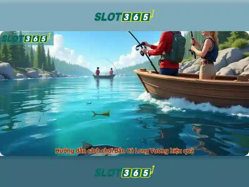 Slot365: Nền tảng giải trí và cá cược trực tuyến