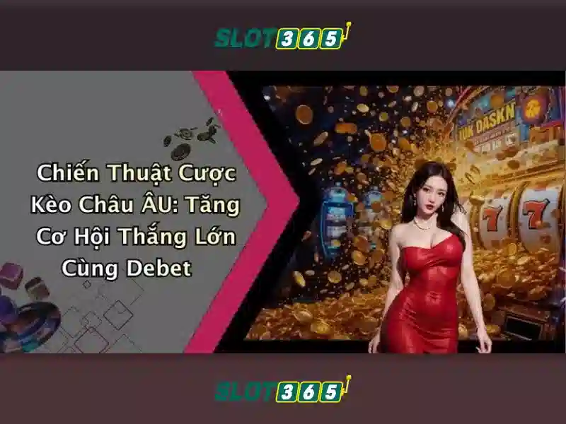 Slot365: Nền tảng giải trí cho người mê trò chơi quay số và máy đánh bạc trực tuyến