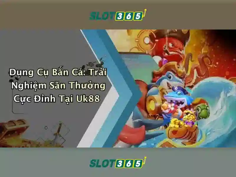 Trò chơi và chủ đề phong phú