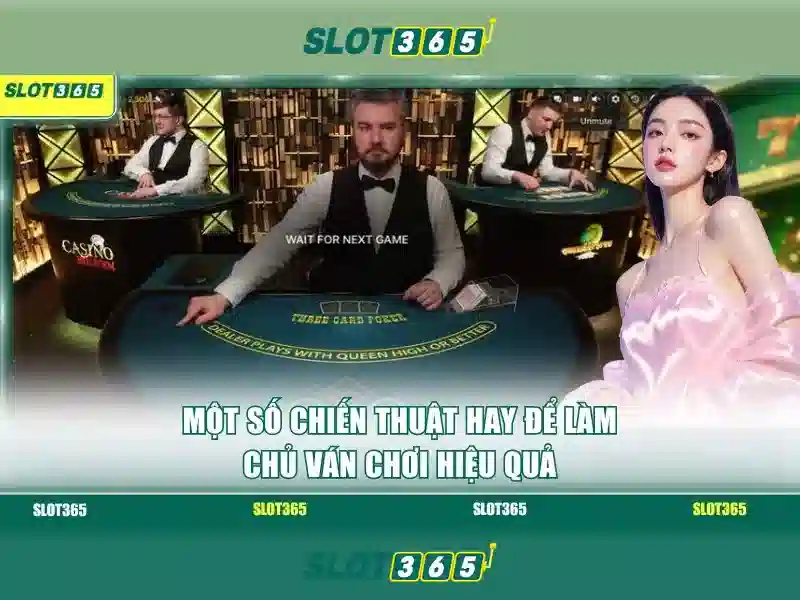 Slot365 - Đánh giá tổng quan và hướng dẫn chơi