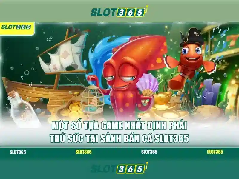 slot365 tái: Nền tảng uy tín và trải nghiệm slot365 casino