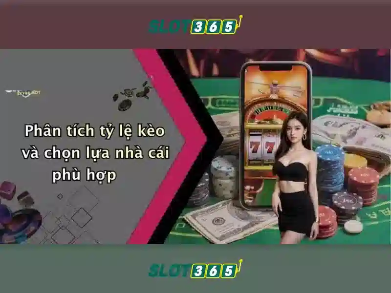 Slot365 là gì và tại sao nên thu hút người chơi 