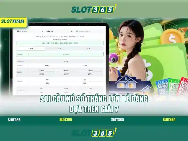Slot365: Giới thiệu và những điểm nổi bật