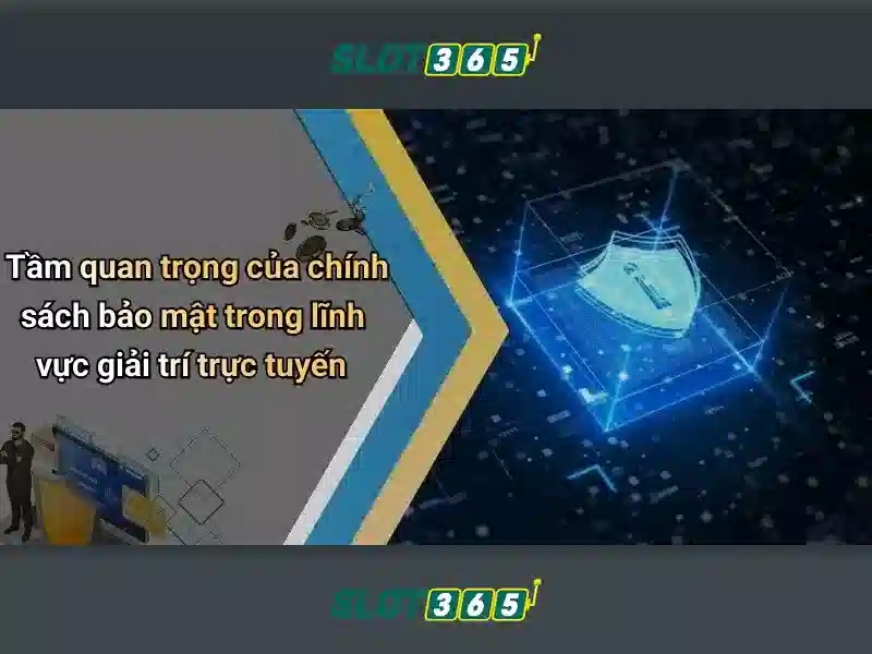 Slot365 - Nền tảng casino trực tuyến đáng tin cậy