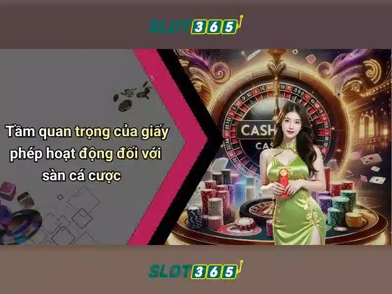 Slot365 - Nền tảng slot trực tuyến đáng tin cậy và thú vị