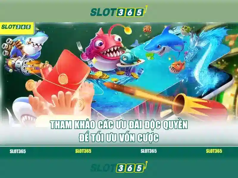 Trải nghiệm người chơi Slot365