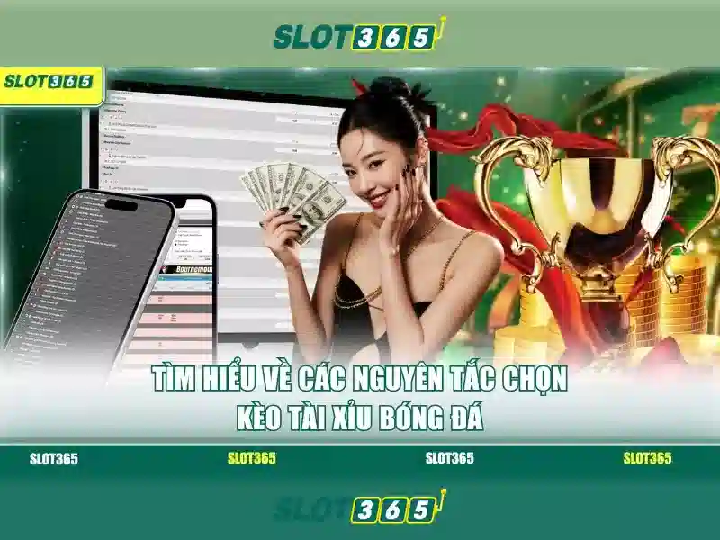 Đặc điểm nổi bật của Slot365\n