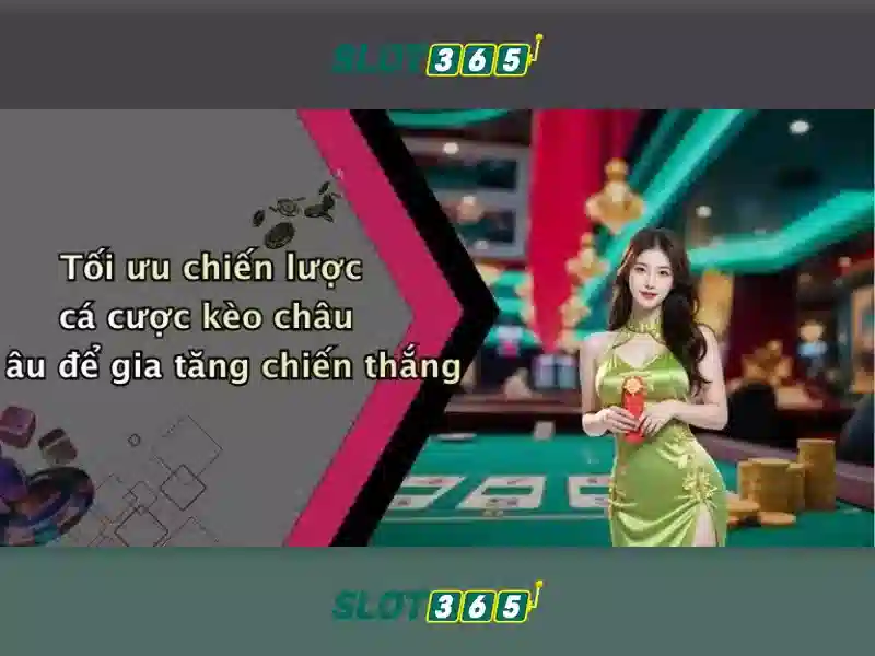 Slot365 - Đánh giá nền tảng slot trực tuyến