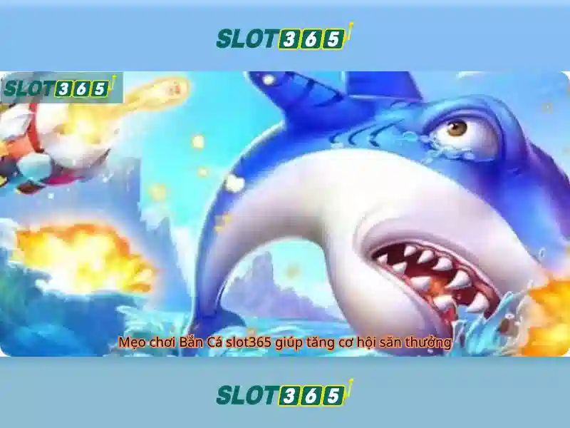 Slot365: Nền tảng máy slot trực tuyến uy tín