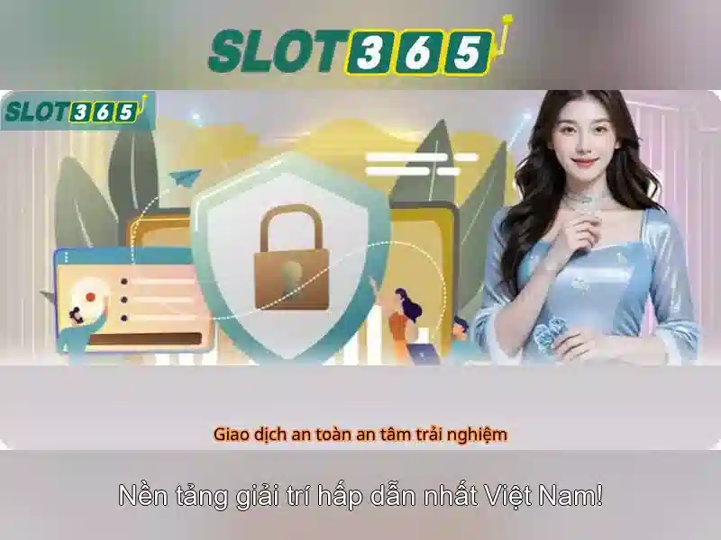 Slot365 - Đánh giá nền tảng đánh bạc trực tuyến hàng đầu