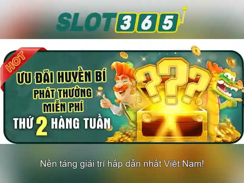 Slot365 là gì?