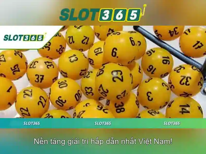 Slot365 – Nền tảng máy xèng trực tuyến đáng tin cậy