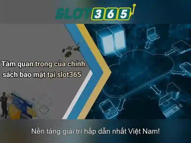 Các trò chơi nổi bật tại Slot365