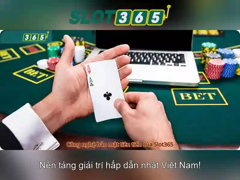 Nguồn gốc và sứ mệnh Slot365 free