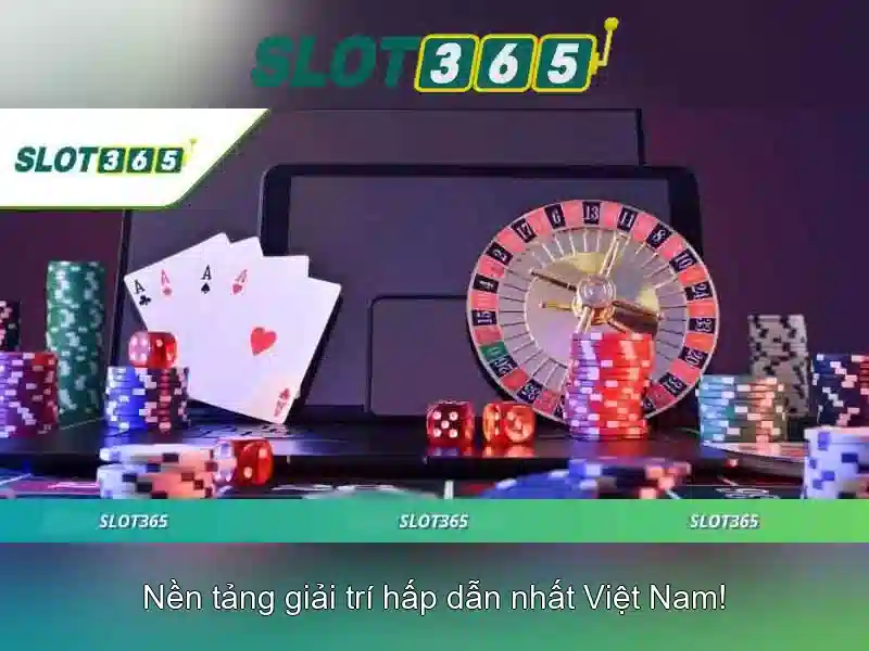 Slot365 là gì?