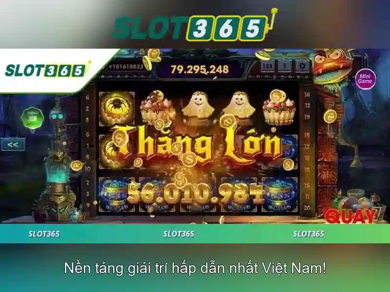 Trải nghiệm người dùng và danh mục trò chơi