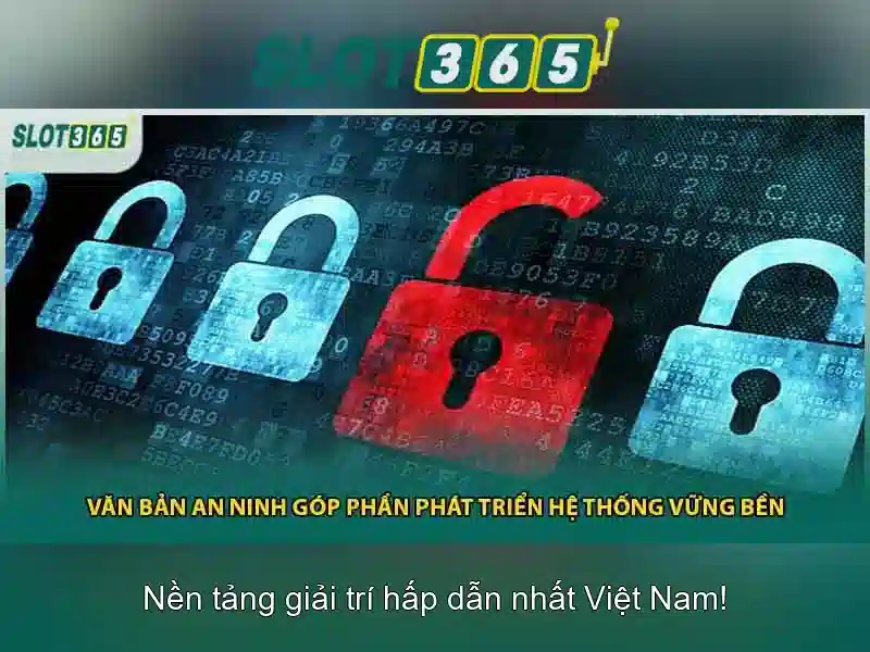 Slot365: Giới thiệu và trải nghiệm chơi trực tuyến