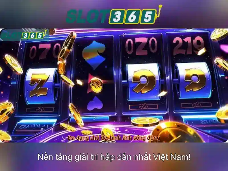 Trò chơi đa dạng và đồ họa sống động
