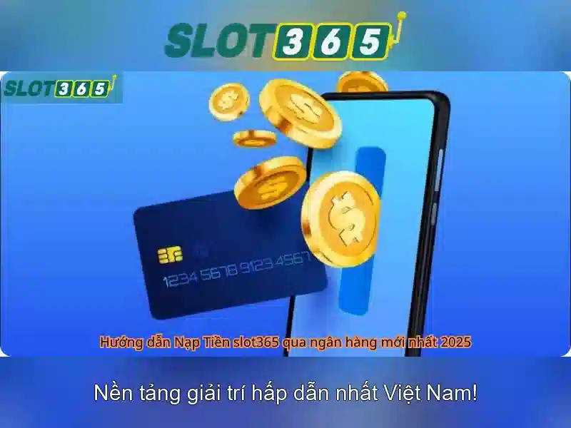 Slot365 là gì?