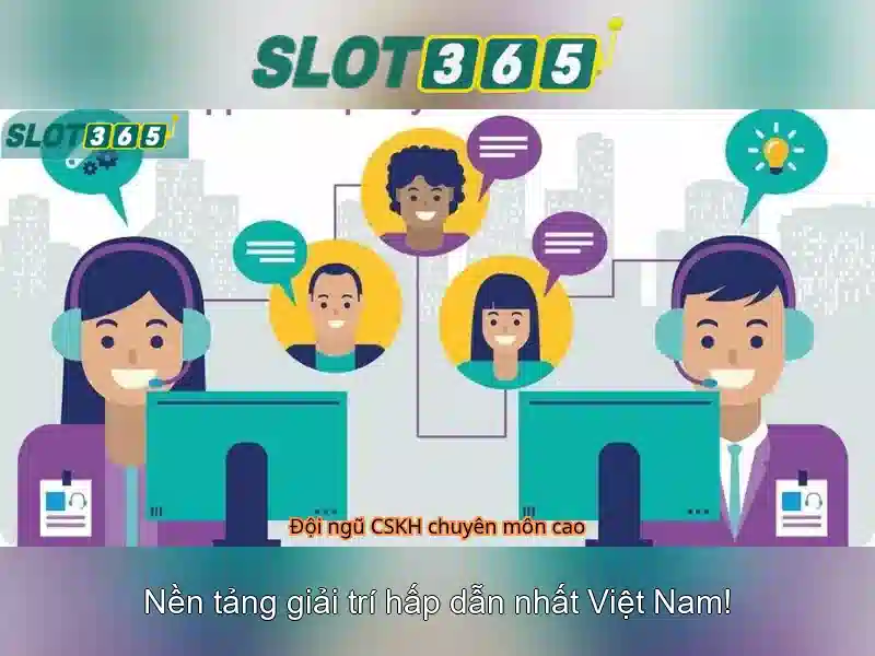 slot365 là gì – Tổng quan chủ đề và giá trị cốt lõi