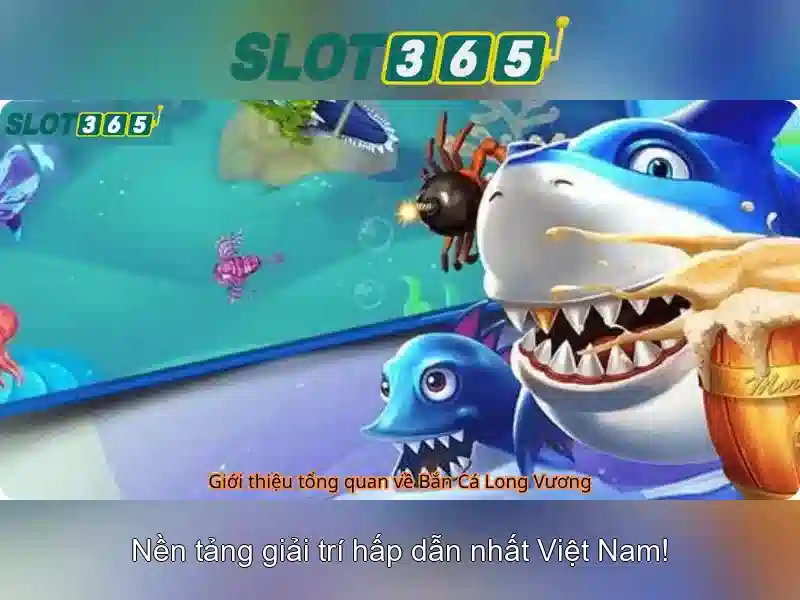 Slot365 - Trải nghiệm sòng bạc trực tuyến hàng đầu