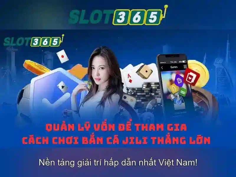 Slot365 - Nền tảng slot trực tuyến tiên tiến