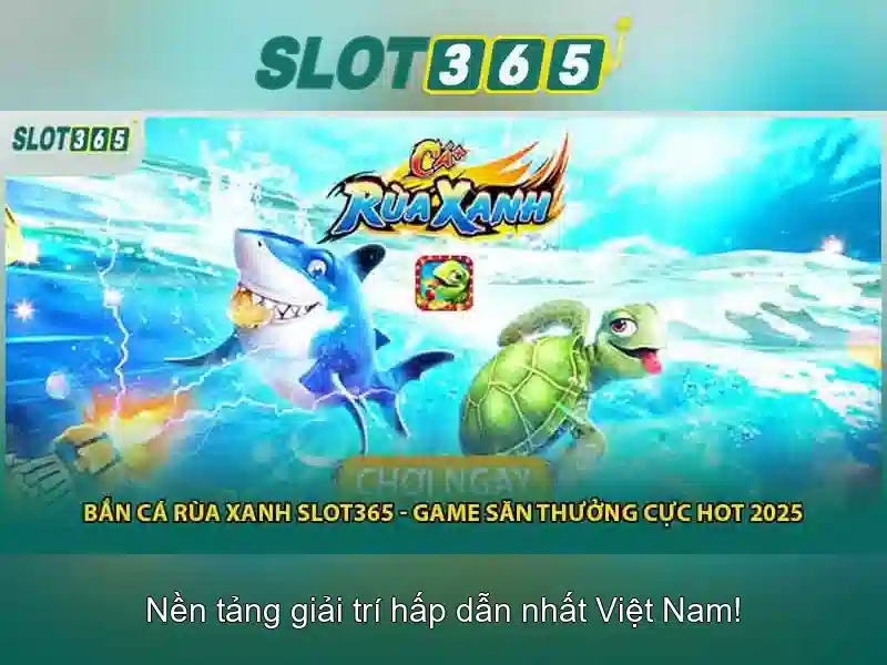 Slot365 – nền tảng slot trực tuyến hàng đầu