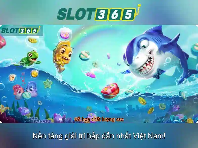 Slot365 - Trải nghiệm máy đánh bạc trực tuyến đáng tin cậy