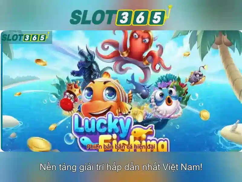 Slot365 free: Trải nghiệm đỉnh cao cùng slot365 vip