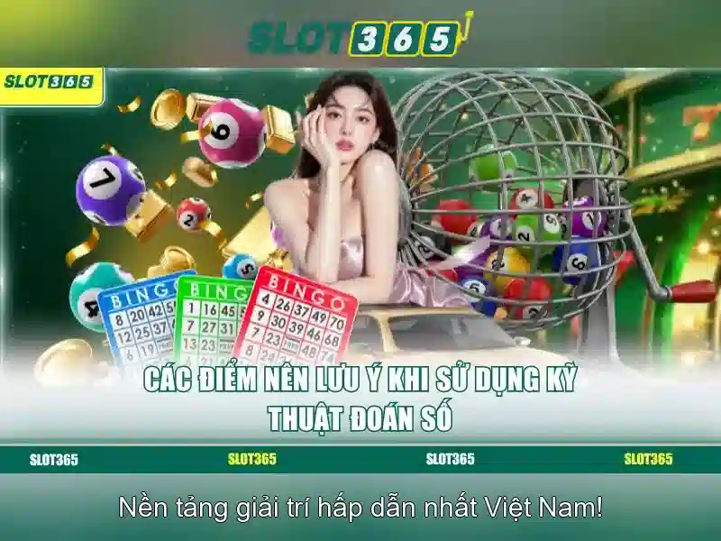 Thị trường và các sản phẩm của Slot365