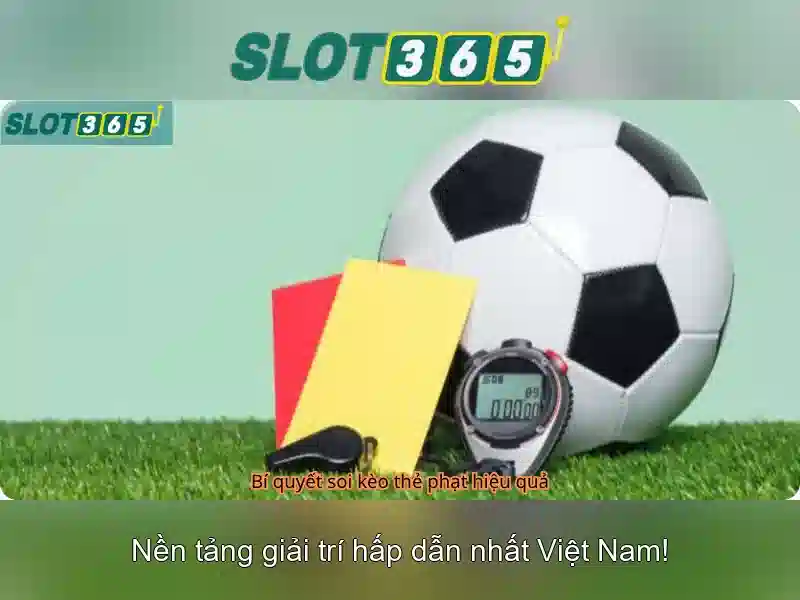 Slot365: Nền tảng chơi slot trực tuyến an toàn và chất lượng