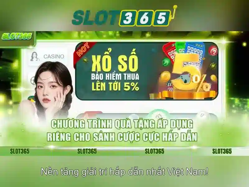 slot365 tải app – Trải nghiệm Slot365 và hệ sinh thái giải trí