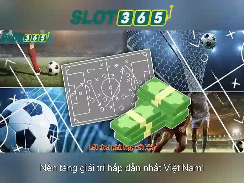 Slot365: Giới thiệu, Đánh giá và trải nghiệm người dùng