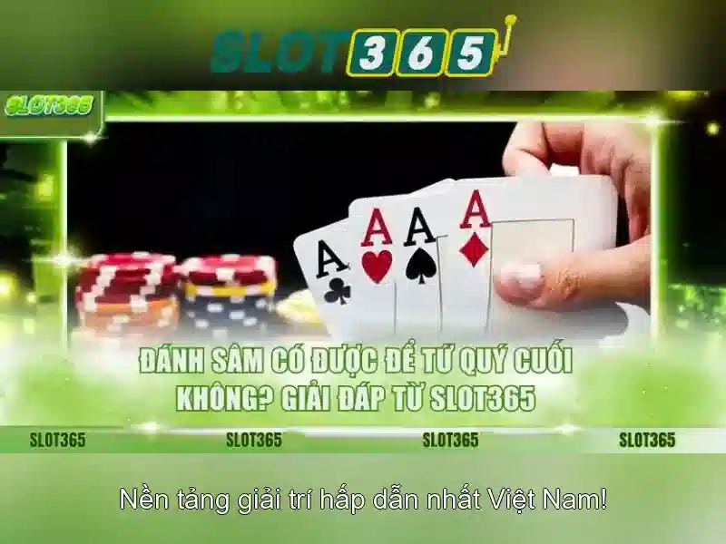 Slot365 - Nền tảng slot trực tuyến an toàn và giải trí