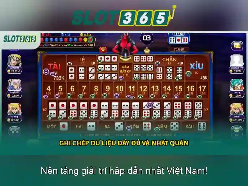 Giao diện người dùng trực quan và di động dễ dùng