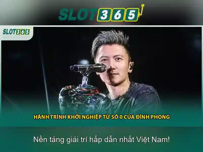 Slot365 – Sòng bạc trực tuyến và máy đánh bạc