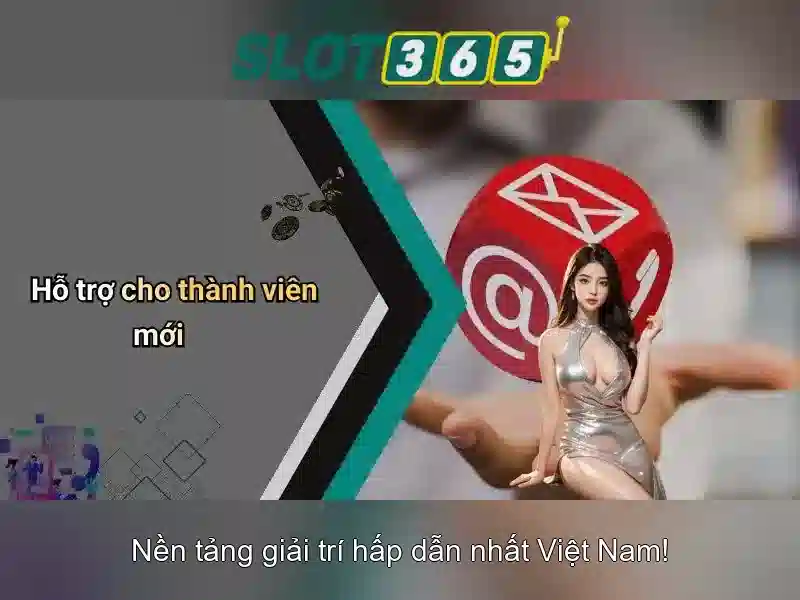 Slot365: Nha nen tang slot online va danh gia tong quan