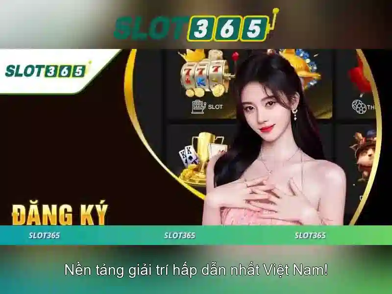 Các sản phẩm và dịch vụ cốt lõi: ứng dụng thực tế của Slot365 có hợp pháp không